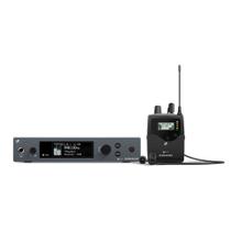 Sistema de Monitoramento sem Fio EW IEM G4-A1 Sennheiser (4044155262605)