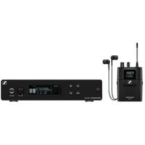 Sistema de Monitoramento Sem Fio Sennheiser XSW IEM