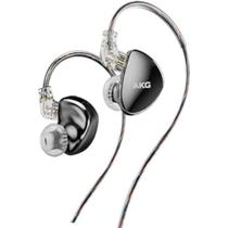 Sistema de Monitoramento Sem Fio UHF AKG WP300 IEM Sistema de Monitoramento Sem Fio UHF AKG WP300 IEM