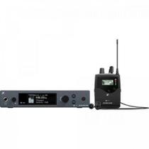 Sistema De Monitoramento Sennheiser EW IEM G4-A1 Sem Fio