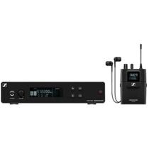 Sistema de Monitoramento Sennheiser XSW IEM Frequência 476~500MHz F002