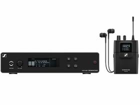 Sistema De Monitoramento Sennheiser XSW IEM SET Set A