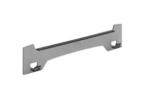 Sistema de montagem em cavalete de parede Post-it Super Sticky EH559