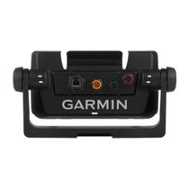 Sistema de navegação GPS Garmin echoMAP Chirp 7/9Xsv com suporte de fiança
