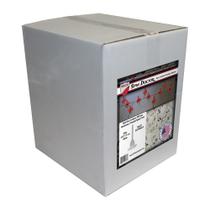 Sistema de nivelamento de ladrilhos Spin Doctor, placas de base de 1,5 mm, 2.000 unidades