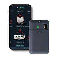 Sistema de Nivelamento para Trailers LogicBlue Technology LevelMatePRO Sistema de Nivelamento para Trailers LogicBlue Technology LevelMatePRO