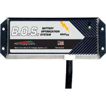 Sistema de otimização de bateria VILLCASE Dual Pro B.O.S. 12V Sistema de otimização de bateria VILLCASE Dual Pro B.O.S. 12V
