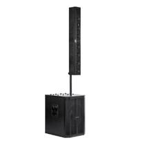 Sistema De PA. Ativo 1000W GRT-15 DSP - Frahm