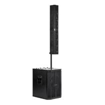 Sistema De PA. Ativo 1000W GRT-15 DSP - Frahm Sistema De PA. Ativo 1000W GRT-15 DSP - Frahm