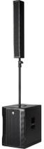 Sistema De PA Ativo 15" Portatil 1400W EVOX-12 - RCF