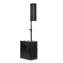 Sistema De PA. Ativo 800W GRT-12 DSP - Frahm Sistema De PA. Ativo 800W GRT-12 DSP - Frahm