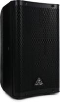 Sistema de PA Behringer DR110DSP 1000W Mixer Bluetooth Sistema de PA Behringer DR110DSP 1000W Mixer Bluetooth