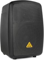 Sistema de PA Behringer MPA40BT-PRO 40W Bluetooth portátil Sistema de PA Behringer MPA40BT-PRO 40W Bluetooth portátil