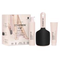 Sistema de peeling de pés STARSKIN Instant Callus Removal Sistema de peeling de pés STARSKIN Instant Callus Removal