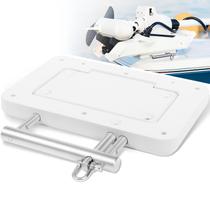 Sistema de placa de suporte de liberação rápida sixcow para Garmin Sistema de placa de suporte de liberação rápida sixcow para Garmin