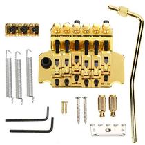 Sistema de ponte Tremolo RitoEasySports Double Vibrato ST