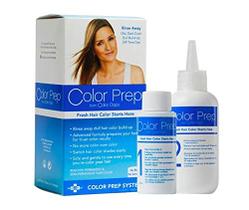Sistema de preparação de cor de cabelo Color Oops 120mL