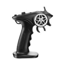 Sistema De Rádio 2.4GHz 4CH Transmissor Controlador Controle Remoto Para Carro RC Barco GA-4H-TX TX4 Sistema De Rádio 2.4GHz 4CH Transmissor Controlador Controle Remoto Para Carro RC Barco GA-4H-TX TX4