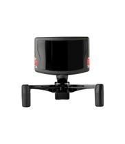 Sistema de rastreamento NATURAL POINT TrackIR 5 Optical Head com Track Clip PRO Sistema de rastreamento NATURAL POINT TrackIR 5 Optical Head com Track Clip PRO