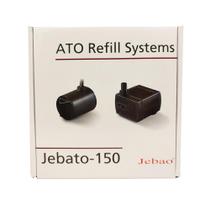 Sistema de recarga automática para aquário Jebao Jebato-150 100 ~ 240V Sistema de recarga automática para aquário Jebao Jebato-150 100 ~ 240V