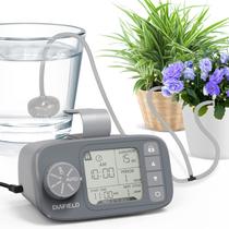 Sistema de rega automático DIAFIELD para 15 vasos de plantas Sistema de rega automático DIAFIELD para 15 vasos de plantas
