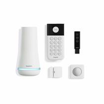 Sistema de segurança doméstica SimpliSafe de 5 peças com monitoramento Sistema de segurança doméstica SimpliSafe de 5 peças com monitoramento