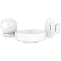 Sistema de segurança e alarme izy smart iss 1001 - intelbras Sistema de segurança e alarme izy smart iss 1001 - intelbras