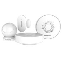 Sistema de Seguranca SMART ISS 1001 Intelbras Sistema de Seguranca SMART ISS 1001 Intelbras