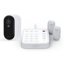 Sistema de Seguridad para el Hogar Arlo con Hub Cableado, 2 Sensores y Cámara 2K