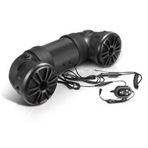 Sistema de som ATV UTV BOSS Audio Systems ATV25B Alto-falante de 6,5"