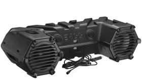 Sistema de som ATV UTV BOSS Audio Systems ATVB95LED 20,8 kg