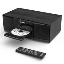 Sistema de Som Bluetooth THINKYA Vintage para Casa 36W RMS