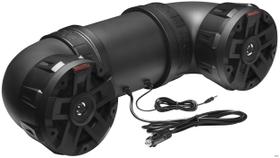 Sistema de som BOSS Audio Systems ATV6.5B ATV UTV com Bluetooth