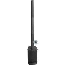 Sistema de Som Compacto Vertical Line Array Eiffel 100 Soundvoice
