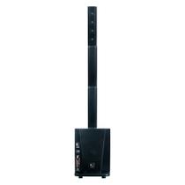 Sistema de Som Portátil K-Audio CS10A (Ativo)