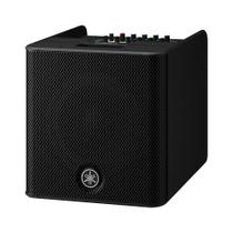Sistema de Som Portátil PA Yamaha Stagepas 200Btr