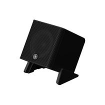 Sistema de Som Portátil Yamaha Stagepas 200 BTR Stagepas200 Sistema de Som Portátil Yamaha Stagepas 200 BTR Stagepas200