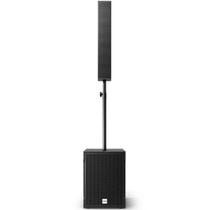 Sistema de Som Vertical Array DBR VA3000XT MK2