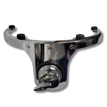 Sistema De Sunspensão Tom 10 Polegadas Bateria Spanking