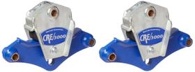 Sistema de Suspensão MORryde CRE3000 Eixo Tandem 89 cm