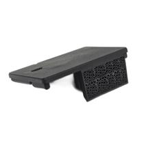 Sistema de tampa e defletor Aquaclear 30 modelo antigo Sistema de tampa e defletor Aquaclear 30 modelo antigo