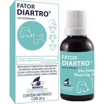 Sistema de Terapia Arenales Fator Diartro - 26g Sistema de Terapia Arenales Fator Diartro - 26g