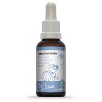 Sistema de Terapia Bio Florais Adestramento