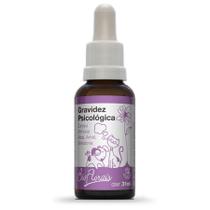 Sistema de Terapia Bio Florais Gravidez Psicológica Sistema de Terapia Bio Florais Gravidez Psicológica
