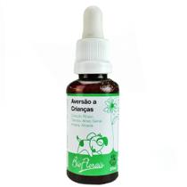 Sistema de Terapia Bio Florais para Aversão a Crianças - 37 mL