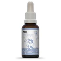 Sistema de Terapia Bio Florais para Medos Sistema de Terapia Bio Florais para Medos