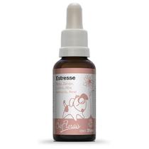 Sistema de Terapia Bio Florais Stress