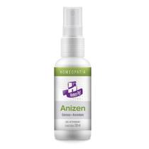 Sistema De Terapia Homeopet Anizen Real H 30mL Sistema De Terapia Homeopet Anizen Real H 30mL