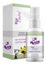 Sistema de Terapia Real H Homeo Pet Epi Control - 30 mL Sistema de Terapia Real H Homeo Pet Epi Control - 30 mL