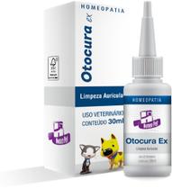 Sistema de Terapia Real H Homeo Pet Otocura Ex